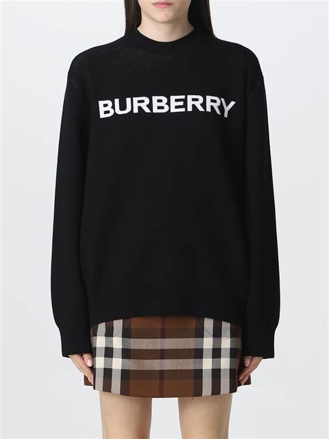 maglie donne burberry scontate|Maglia Burberry Donna .